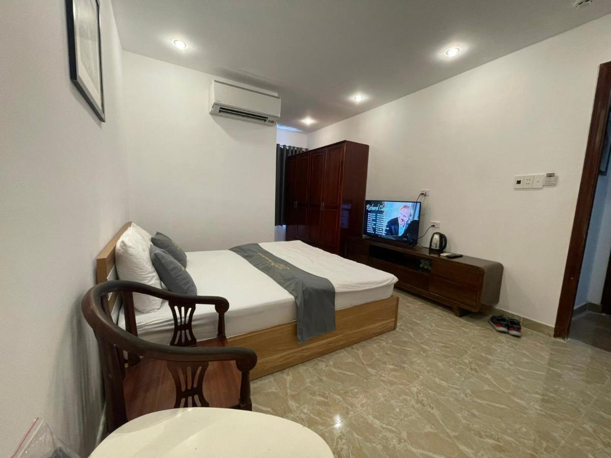 Senho Hotel Ciudad Ho Chi Minh  Exterior foto