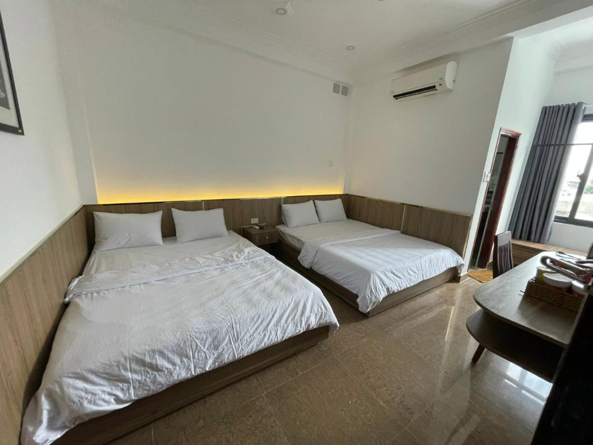 Senho Hotel Ciudad Ho Chi Minh  Exterior foto